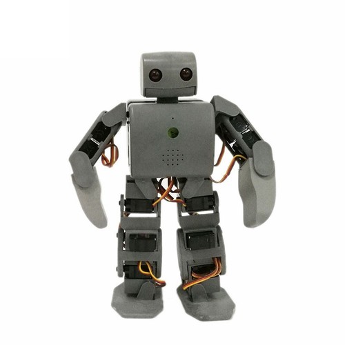 Innovazione robot umanoide - innovazione,