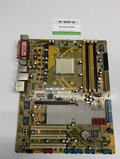 Scheda madre ASUS M2N-TE/S SOCKET AM2 DDR2 PCIe PCI SATA IDE ATX