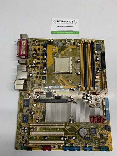 Scheda madre asus m2n s - scheda,