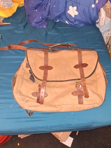 Filson medium field bag - cc,