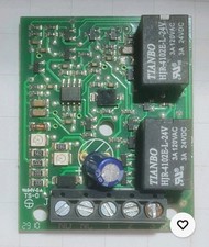 GENIUS VISION JA386 FAAC MINIBEAM 785153 SOLO FOTOCELLULA RX SENZA COVER ESTERNE