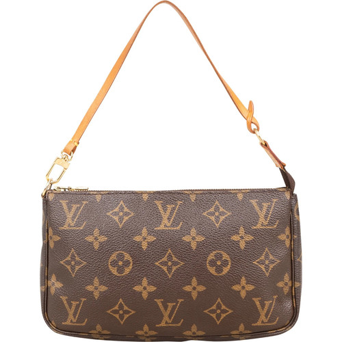 Louis vuitton monogram canvas - vuitton,