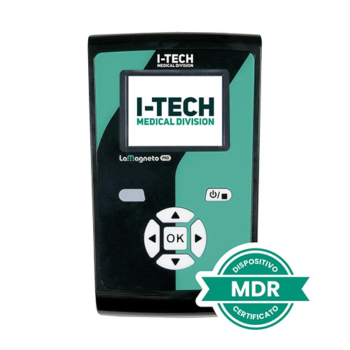 Lamagneto pro magnetoterapia - lamagneto,