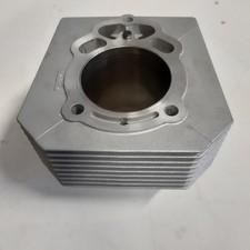 MOTO GUZZI V7 BREVA NEVADA 750 CILINDRO USATO