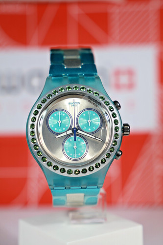 Nuovo raro orologio - orologio, swatch