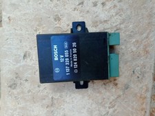 Mercedes W124 Centralina Braccio  Cintura Di Sicurezza 124 820 50 26