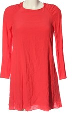 ZARA TRAFALUC Mini Abito Donna