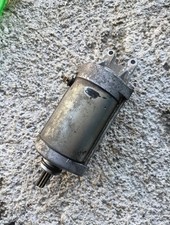 MOTORINO AVVIAMENTO APRILIA