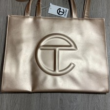 NUOVA borsa shopping Telfar