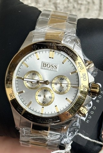 Montre hugo boss - montre,