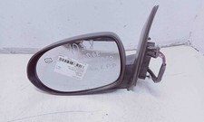 Specchio retrovisore lato