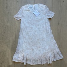 Abito DIOR per bambina 100%