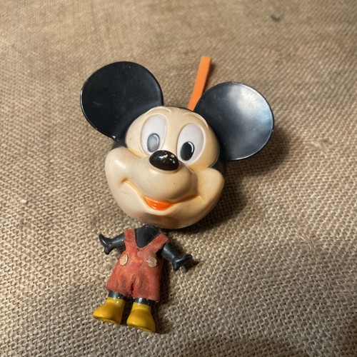 1970s vintage talking walt - 1970s,
