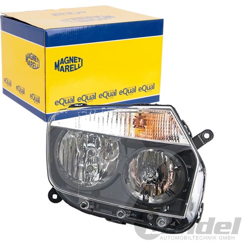 Magneti marelli faro alogeno - marelli,