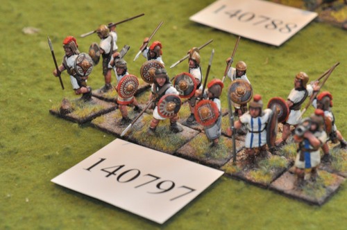 28mm epoca romana guerra - romana, /