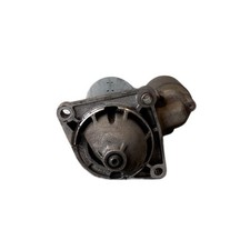 Motorino avviamento Fiat Punto Doblò  1.9 D 1999-2003