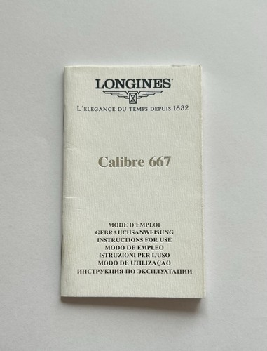 Originale longines cronografo - longines,