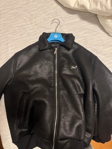 Giacca bomber 5mc2 - bomber,