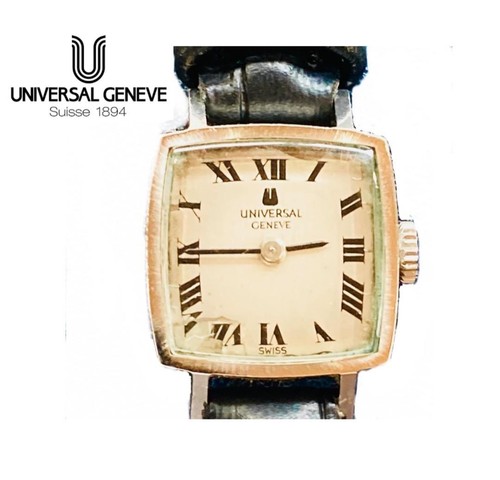 Orologio universal geneve - orologio,