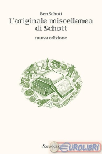 9788845413148 schott originale - schott,