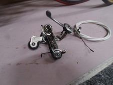 BELLISSIMO DERAGLIATORE