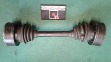 Semiasse alfa romeo - romeo,