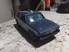 Alfa Romeo Giulietta Polizia