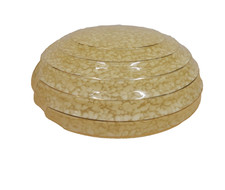 Lampadario Vintage Anni 40 50