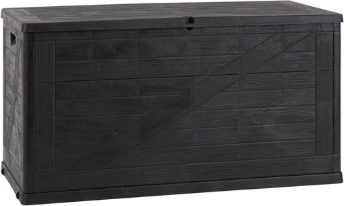 Multibox wood baule 420l - wood,
