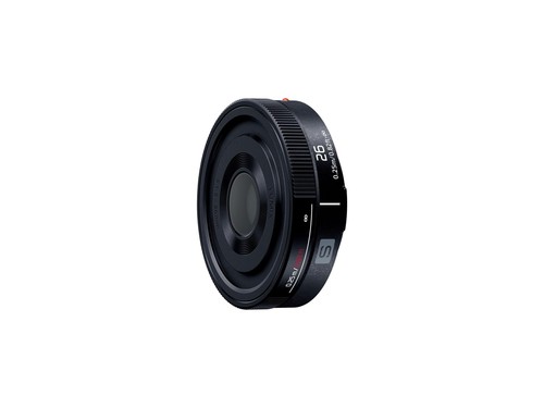 Panasonic obiettivo messa - , a