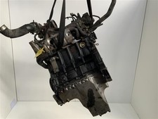 MOTORE COMPLETO PER MERCEDES