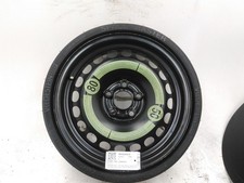 Ruota scorta salvaspazio - ruota,
