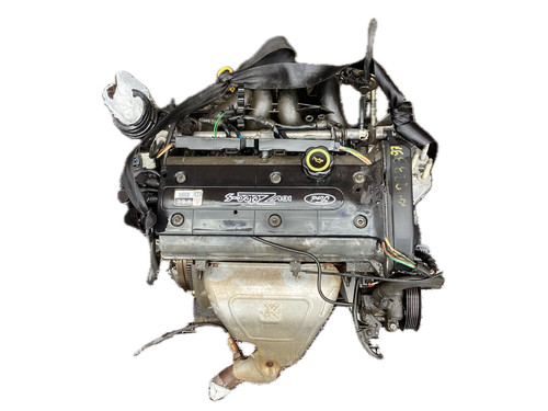 Motore ford focus benzina - motore,