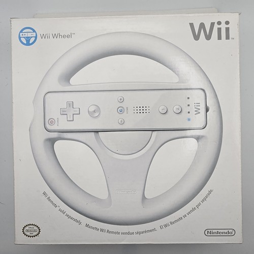 Nintendo wii controller - wii,
