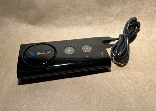Blueant supertooth bluetooth - blueant,