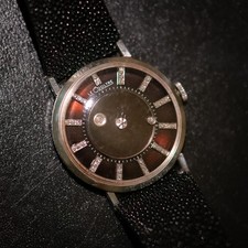 Jaeger lecoultre white gold - white,