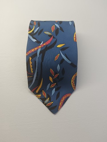 Cravatta uomo fantasie - uomo, d