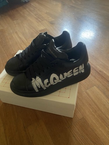 Alexander mcqueen - alexander,