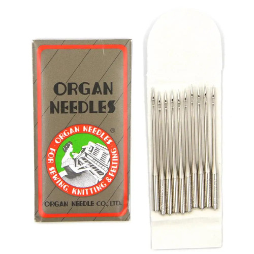 Aghi organ 130 - 130/705, hax1