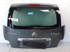 3733 Portellone posteriore Citroen C3 Picasso 2012