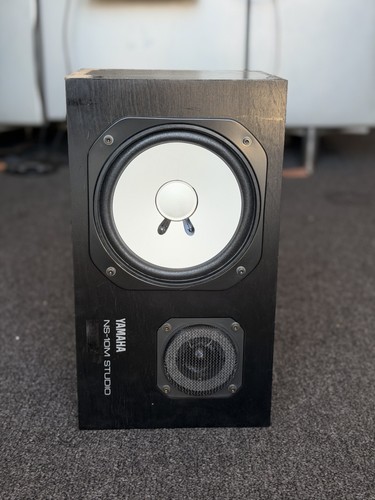 Yamaha 10m studio - yamaha, ns-10m