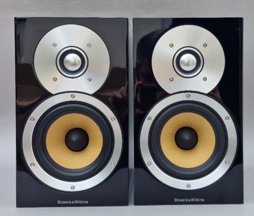 Bowers wilkins w cm1 - bowers, &