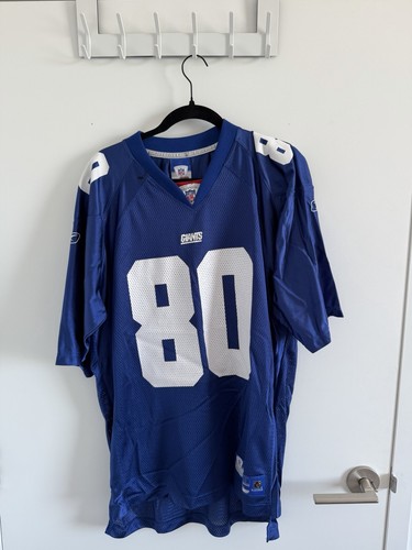 Maglia reebok new york giants - new,