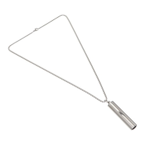 Collana con ciondolo - , per
