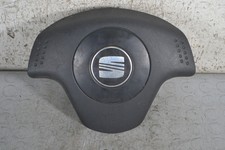 68927- Airbag Volante Seat Ibiza Dal 2002 al 2009 Cod 6L0880201D