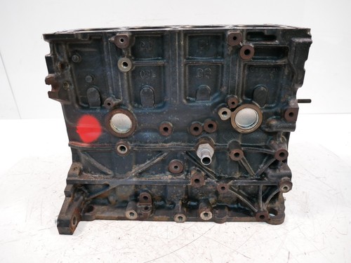 Blocco motore difettoso - , per