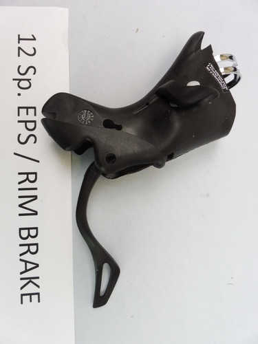 Corpo campagnolo super record - super,