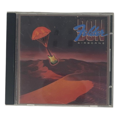 Don felder airborne cd - don,