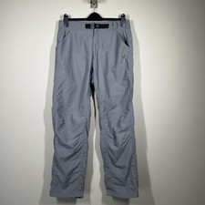 Pantaloni da trekking leggeri