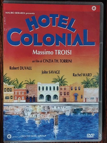 Hotel colonial con massimo - hotel,
